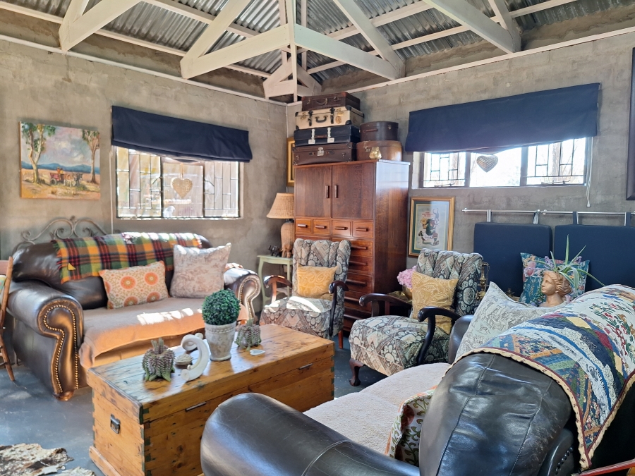 3 Bedroom Property for Sale in Memel Free State